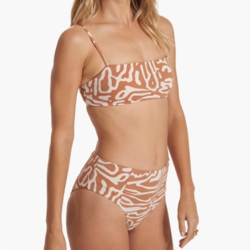 Vuori dune Bikini Set